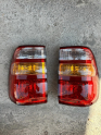 Toyota Land Crusier FJ100 Sağ Sol Stop Lambası Set 1998>