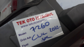 Oto Çıkma Parça / Honda / Civic / Motor / Piston Kolu / Çıkma Parça 