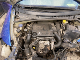 Oto Çıkma Parça / Citroen / C3 / Motor / Komple Motor / Çıkma Parça 