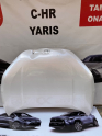Oto Çıkma Parça / Lexus / Lx / Kaporta & Karoser / Kaput / Çıkma Parça 