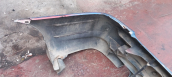 Oto Çıkma Parça / Mazda / 323 / Tampon / Arka Tampon / Çıkma Parça 