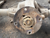 Oto Çıkma Parça / Ford / Transit / Defransiyel / Arka Defransiyel / Çıkma Parça 