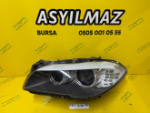 BMW F10 SOL FAR - ORJİNAL HATASIZ