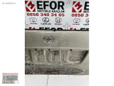 Oto Çıkma Parça / Toyota / 4Runner / Kaporta & Karoser / Bagaj Kapağı / Çıkma Parça 