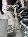 Oto Çıkma Parça / Renault / Kangoo / Alt Takım / Arka Dingil / Çıkma Parça 