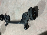 Oto Çıkma Parça / Ford / Tourneo Courier / Alt Takım / Arka Dingil / Çıkma Parça 