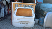 Oto Çıkma Parça / Ford / Tourneo Courier / Kaporta & Karoser / Bagaj Kapağı / Çıkma Parça 