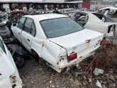 Hurda Belgeli Araçlar / Bmw / 3 Serisi