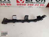 HONDA CIVIC FE1 ORJİNAL ÇIKMA SOL FAR BAĞANTI BRAKETİ 22-23