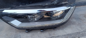 VOLKSWAGEN PASSAT B8 ÇIKMA ORJİNAL SOL FAR