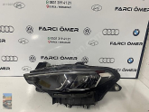 Oto Çıkma Parça / Fiat / Egea / Far & Stop / Sağ Ön Far / Çıkma Parça 