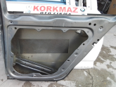 Oto Çıkma Parça / Volkswagen / Passat / Kaporta & Karoser / Sağ Arka Kapı / Çıkma Parça 