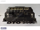 Oto Çıkma Parça / Peugeot / 2008 / Klima / Kontrol Paneli / Çıkma Parça 