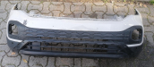 Volkswagen T-Cross Ön Tampon, Alt Spoiler Izgarası Orjinal Çıkma