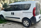 Oto Çıkma Parça / Fiat / Doblo / Kaporta & Karoser / Sol Ön Kapı / Çıkma Parça 