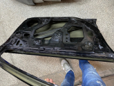 Oto Çıkma Parça / Opel / Astra / Kaporta & Karoser / Sol Ön Kapı / Çıkma Parça 