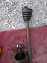 Oto Çıkma Parça / Volkswagen / Golf / Alt Takım / Aks Başı / Çıkma Parça 