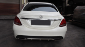 Oto Çıkma Parça / Mercedes / C Serisi / Kaporta & Karoser / Ön Panel / Çıkma Parça 