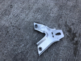 MERCEDES E SERİ W213 X253 ÖN TAMPON SAĞ ALT BRAKET 2536200700