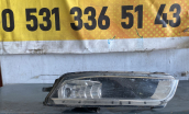 VW Passat CC Modeli İçin Sağ Sis Farı