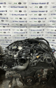 Range Rover Vogue 3.0 Dizel Tek Turbo Dolu Çıkma Motor