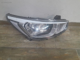 Oto Çıkma Parça / Hyundai / Accent / Far & Stop / Sol Ön Far / Çıkma Parça 