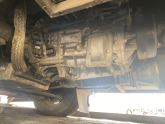 Oto Çıkma Parça / Mitsubishi / Canter / Şanzıman / Şanzıman Komple / Çıkma Parça 
