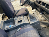Oto Çıkma Parça / Mitsubishi / L300 / Koltuk & Döşeme / Orta Konsol / Çıkma Parça 