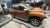 Hurda Belgeli Araçlar / Dacia / Duster