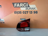 Oto Çıkma Parça / Volkswagen / Golf / Far & Stop / Sağ Arka Stop / Çıkma Parça 