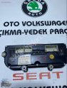 Oto Çıkma Parça / Volkswagen / Golf / Klima / Kontrol Paneli / Çıkma Parça 