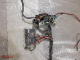 Oto Çıkma Parça / Volvo / S60 / Motor / Elektrik Tesisatı / Çıkma Parça 