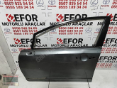 HONDA CIVIC FD6 ORJİNAL ÇIKMA SOL ÖN KAPI 06-12