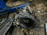 Oto Çıkma Parça / Ford / Focus / Şanzıman / Şanzıman Komple / Çıkma Parça 