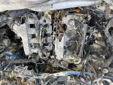 Oto Çıkma Parça / Audi / A4 / Tampon / Arka Tampon / Çıkma Parça 