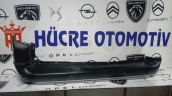 PEUGEOT RİFTER ARKA TAMPON