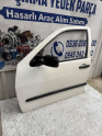 Oto Çıkma Parça / Volkswagen / Caddy / Kaporta & Karoser / Sol Ön Kapı / Çıkma Parça 