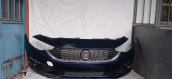 Fiat egea hatchback 2015-2020 dolu ön tampon