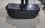 2019/2025 FORD FOCUS GRİ BAGAJ KAPAĞI ORJINAL GÖÇÜKLÜK