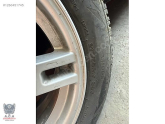 MG MG ZS EV ÇIKMA ORJİNAL HATASIZ JANT LASTİK