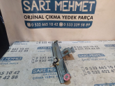 Oto Çıkma Parça / Opel / Corsa / Oto Cam / Cam Krikosu / Çıkma Parça 