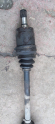 Oto Çıkma Parça / Honda / Jazz / Alt Takım / Aks / Çıkma Parça 