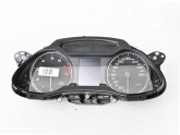 Audi A4 B8 1.8 FSI Km Saati Gösterge Paneli Kadran 8K0920930M