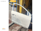 Ünallar Oto Çıkma'da Fluence Sağ Ön Kapı Yedek Parça