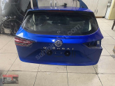 Oto Çıkma Parça / Nissan / Qashqai / Kaporta & Karoser / Bagaj Havuz Sacı / Çıkma Parça 