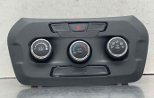 Oto Çıkma Parça / Jeep / Renegade / Klima / Kontrol Paneli / Çıkma Parça 