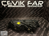 Oto Çıkma Parça / Skoda / Octavia / Far & Stop / Sağ Ön Far / Çıkma Parça 