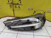 Oto Çıkma Parça / Opel / Insignia / Far & Stop / Sol Ön Far / Çıkma Parça 
