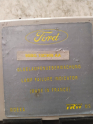 Oto Çıkma Parça / Ford / Mondeo / Beyin / Konfor Beyni / Çıkma Parça 