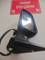 Oto Çıkma Parça / Volkswagen / Bora / Ayna / Sol Dış Ayna / Çıkma Parça 